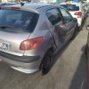 Platine feu arriere gauche PEUGEOT 206 PHASE 2 Diesel image 7