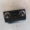 Commande chauffage AUDI A3 2 PHASE 2 Diesel image 2