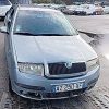 Bloc ABS (freins anti-blocage) SKODA FABIA 1 PHASE 1 BREAK Diesel image 4