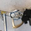 Leve vitre electrique avant gauche OPEL ASTRA H PHASE 2 Diesel image 2