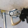 Leve vitre electrique avant gauche OPEL ASTRA H PHASE 2 Diesel image 3
