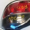 Feu arriere principal droit (feux) OPEL ASTRA H PHASE 2 Diesel image 1