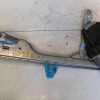 Leve vitre electrique avant droit RENAULT MODUS PHASE 2 Diesel image 1