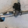 Leve vitre electrique avant gauche RENAULT GRAND MODUS PHASE 2 Diesel image 2