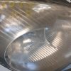 Optique avant principal gauche (feux)(phare) CITROEN C5 1 PHASE 1 Diesel image 1