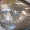 Optique avant principal gauche (feux)(phare) CITROEN C5 1 PHASE 1 Diesel image 2