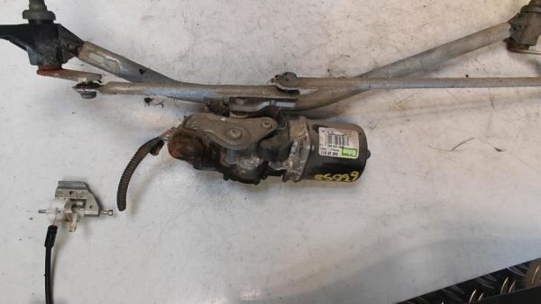 Moteur essuie glace avant RENAULT KANGOO 2 PHASE 1 Diesel image 1