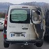 Leve vitre electrique avant droit RENAULT KANGOO 2 PHASE 1 Diesel image 8