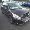 Calculateur PEUGEOT 208 1 PHASE 1 Diesel image 6