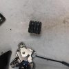 Commande de reglage hauteur de phare RENAULT SCENIC 2 PHASE 2 Diesel image 3