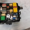 Porte fusible PEUGEOT 208 1 PHASE 1 Diesel image 3