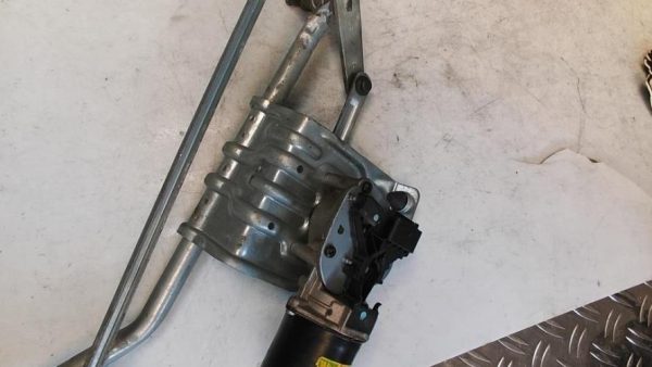 Moteur essuie glace avant RENAULT SCENIC 2 PHASE 2 Diesel image 1