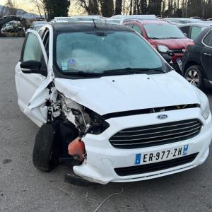 Malle/Hayon arriere FORD KA+ Essence image 1