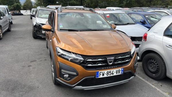 Moteur essuie glace arriere DACIA SANDERO 3 Essence image 4