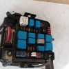 Porte fusible HYUNDAI SANTA FE 1 Diesel image 1