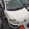 Pare soleil droit CITROEN C3 1 PHASE 1 Essence image 4