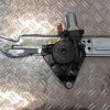Leve vitre electrique arriere gauche DACIA SANDERO 3 Essence image 3