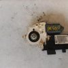 Moteur leve vitre avant droit CITROEN C5 1 PHASE 1 Diesel image 1