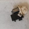 Moteur leve vitre avant droit CITROEN C5 1 PHASE 1 Diesel image 3