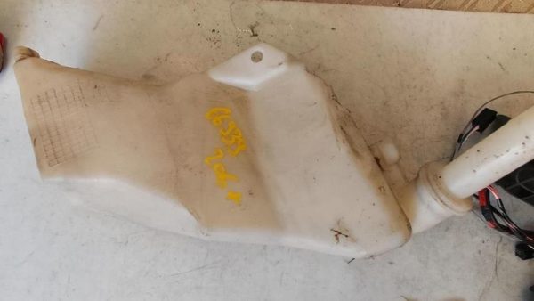 Vase de lave glace PEUGEOT 206+ Diesel image 1