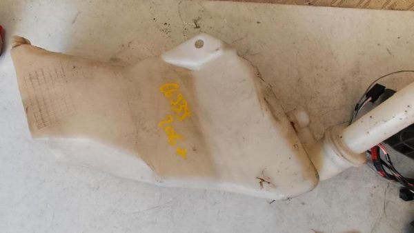 Vase de lave glace PEUGEOT 206+ Diesel image 2