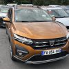 Divers DACIA SANDERO 3 Essence image 4