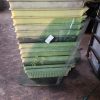 Vitre avant droit FIAT GRANDE PUNTO Diesel image 1