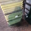 Vitre avant gauche FORD TRANSIT CUSTOM PHASE 1 Diesel image 2