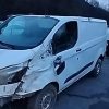 Vitre avant gauche FORD TRANSIT CUSTOM PHASE 1 Diesel image 6