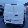 Vitre avant gauche FORD TRANSIT CUSTOM PHASE 1 Diesel image 8