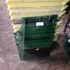 Vitre arriere droit PEUGEOT 3008 1 PHASE 1 Diesel image 1