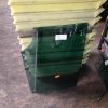 Vitre arriere droit PEUGEOT 3008 1 PHASE 1 Diesel image 2