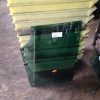 Vitre arriere droit PEUGEOT 3008 1 PHASE 1 Diesel image 3