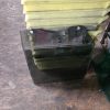 Vitre arriere droit HYUNDAI SANTA FE 1 Diesel image 1