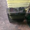 Vitre arriere droit HYUNDAI SANTA FE 1 Diesel image 3