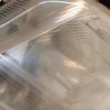 Optique avant principal gauche (feux)(phare) CITROEN C2 PHASE 1 Diesel image 3