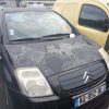 Optique avant principal gauche (feux)(phare) CITROEN C2 PHASE 1 Diesel image 4