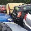 Optique avant principal gauche (feux)(phare) CITROEN C2 PHASE 1 Diesel image 6
