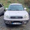 Serrure arriere droit HYUNDAI SANTA FE 1 Diesel image 4