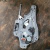 Leve vitre electrique avant droit HYUNDAI SANTA FE 1 Diesel image 5