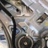 Leve vitre electrique arriere droit HYUNDAI SANTA FE 1 Diesel image 2