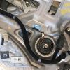 Leve vitre electrique arriere droit HYUNDAI SANTA FE 1 Diesel image 3