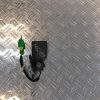 Attache ceinture arriere centrale FIAT TIPO CROSS PHASE 2 Essence image 2