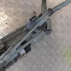 Moteur essuie glace avant CITROEN C4 2 PHASE 1 Diesel image 3