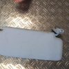 Pare soleil gauche PEUGEOT 208 1 PHASE 1 Diesel image 3