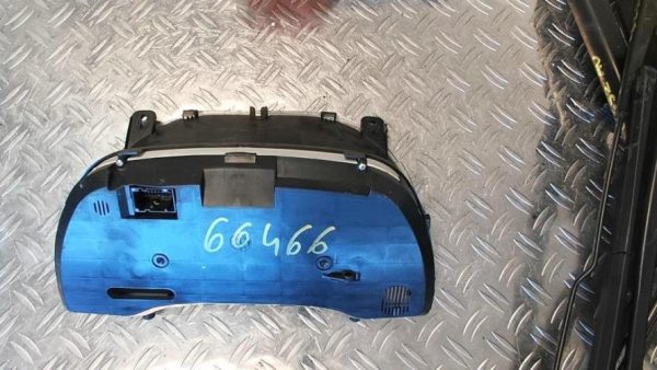 Compteur FIAT GRANDE PUNTO Diesel image 2