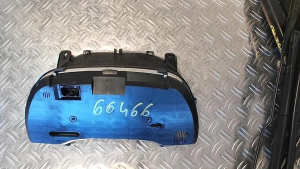 Compteur FIAT GRANDE PUNTO Diesel image 3