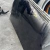 Capot OPEL ZAFIRA B PHASE 1 Diesel image 2