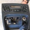 Commande chauffage HYUNDAI SANTA FE 1 Diesel image 1
