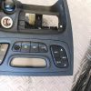 Commande chauffage HYUNDAI SANTA FE 1 Diesel image 2